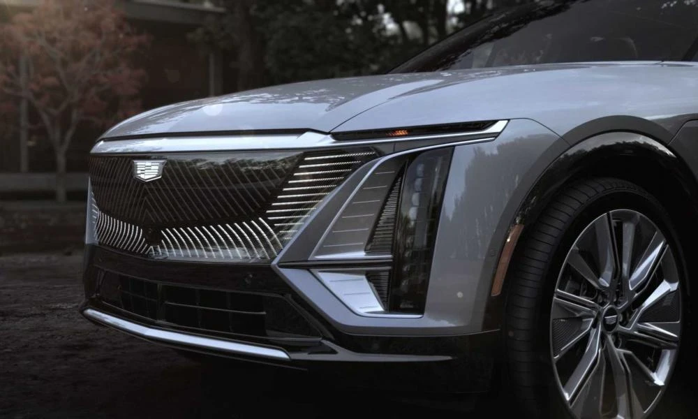 Το πολυτελές ηλεκτρικό αυτοκίνητο της Cadillac αξίας 300.000 δολαρίων θα αποκαλυφθεί αυτό το καλοκαίρι